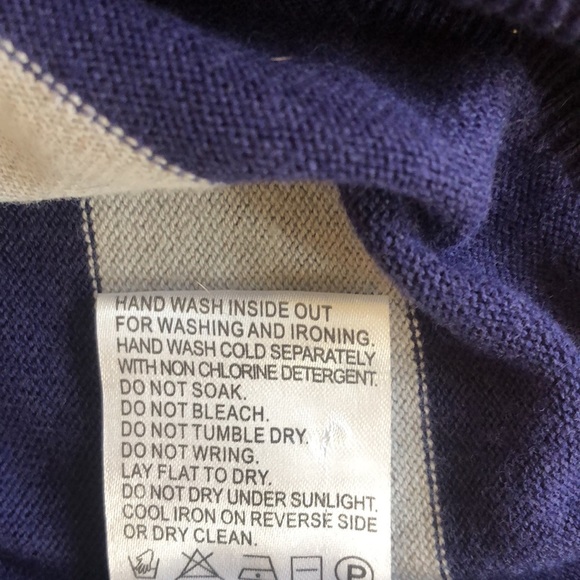 For Joseph halter sweater - Picture 8 of 8